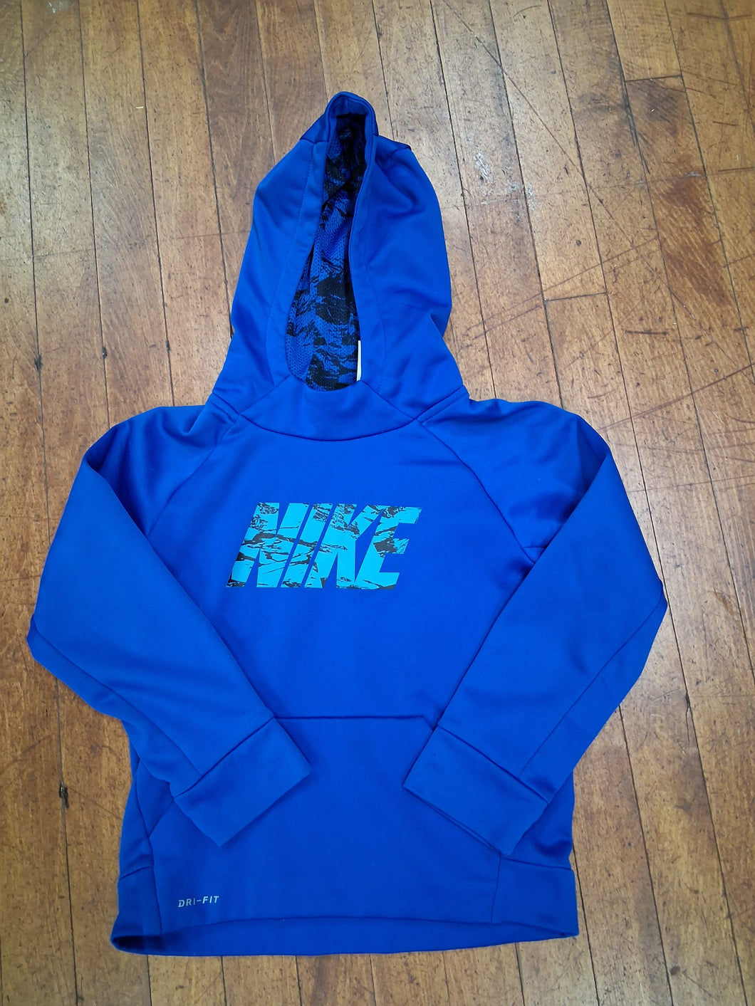 HOODIE - Y7