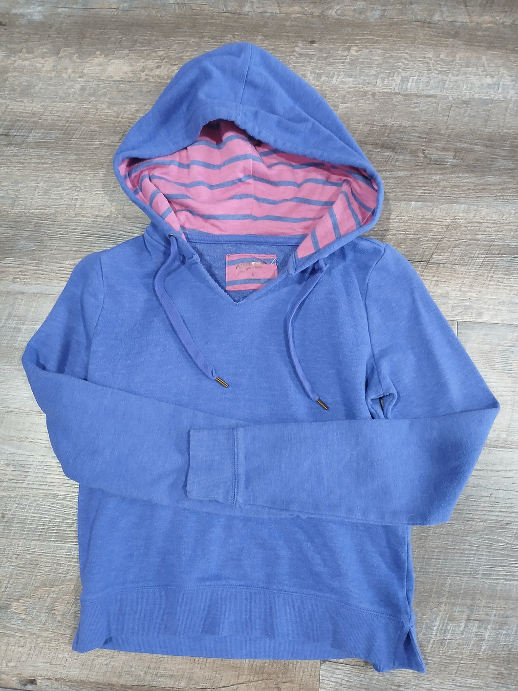 HOODIE- SM