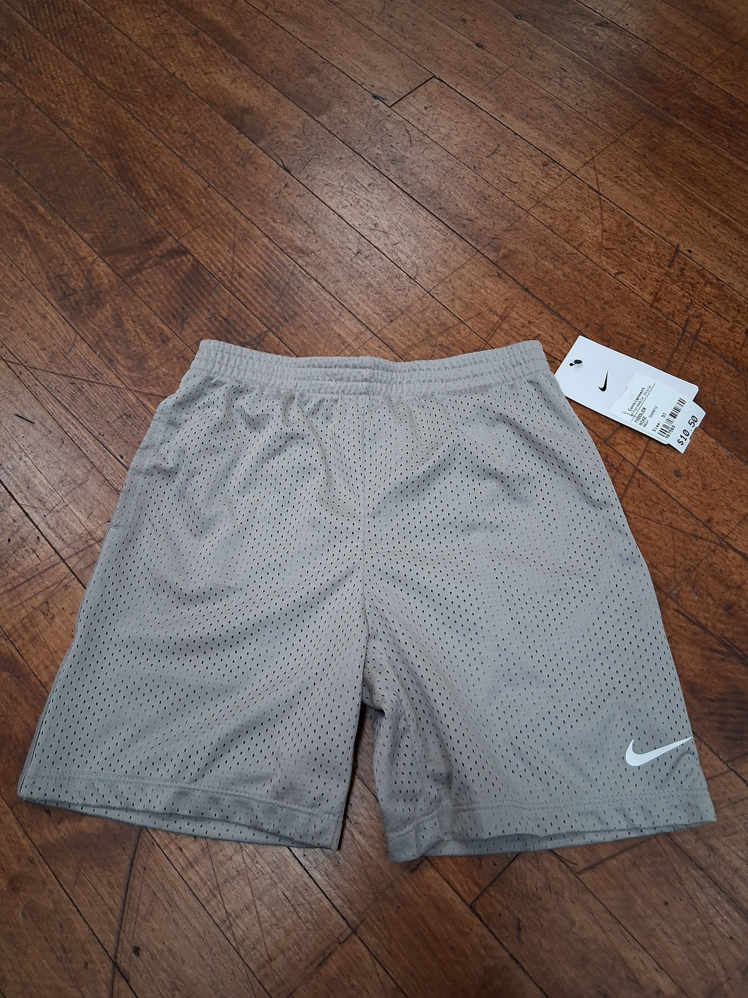 NEW! SHORTS - 5T