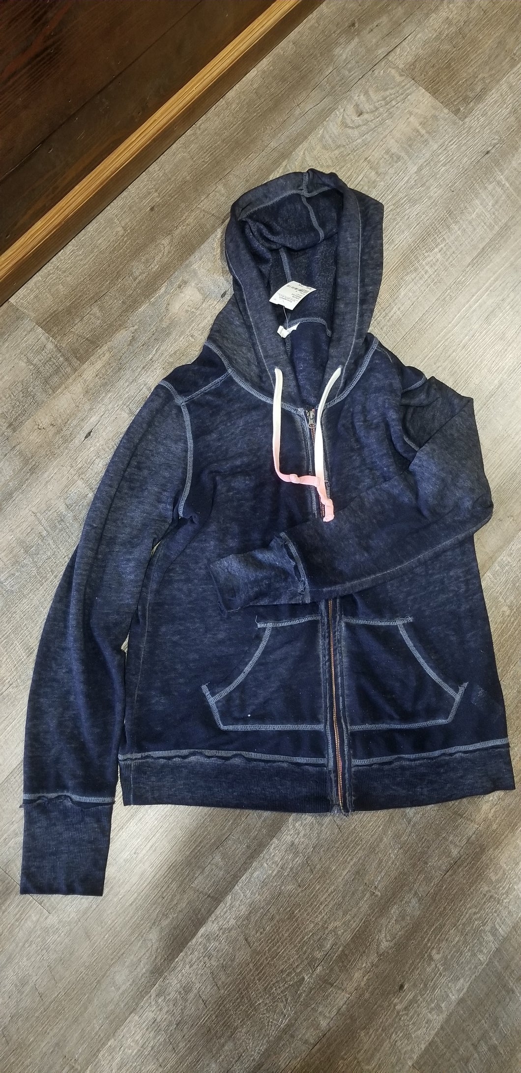 JACKET - MD