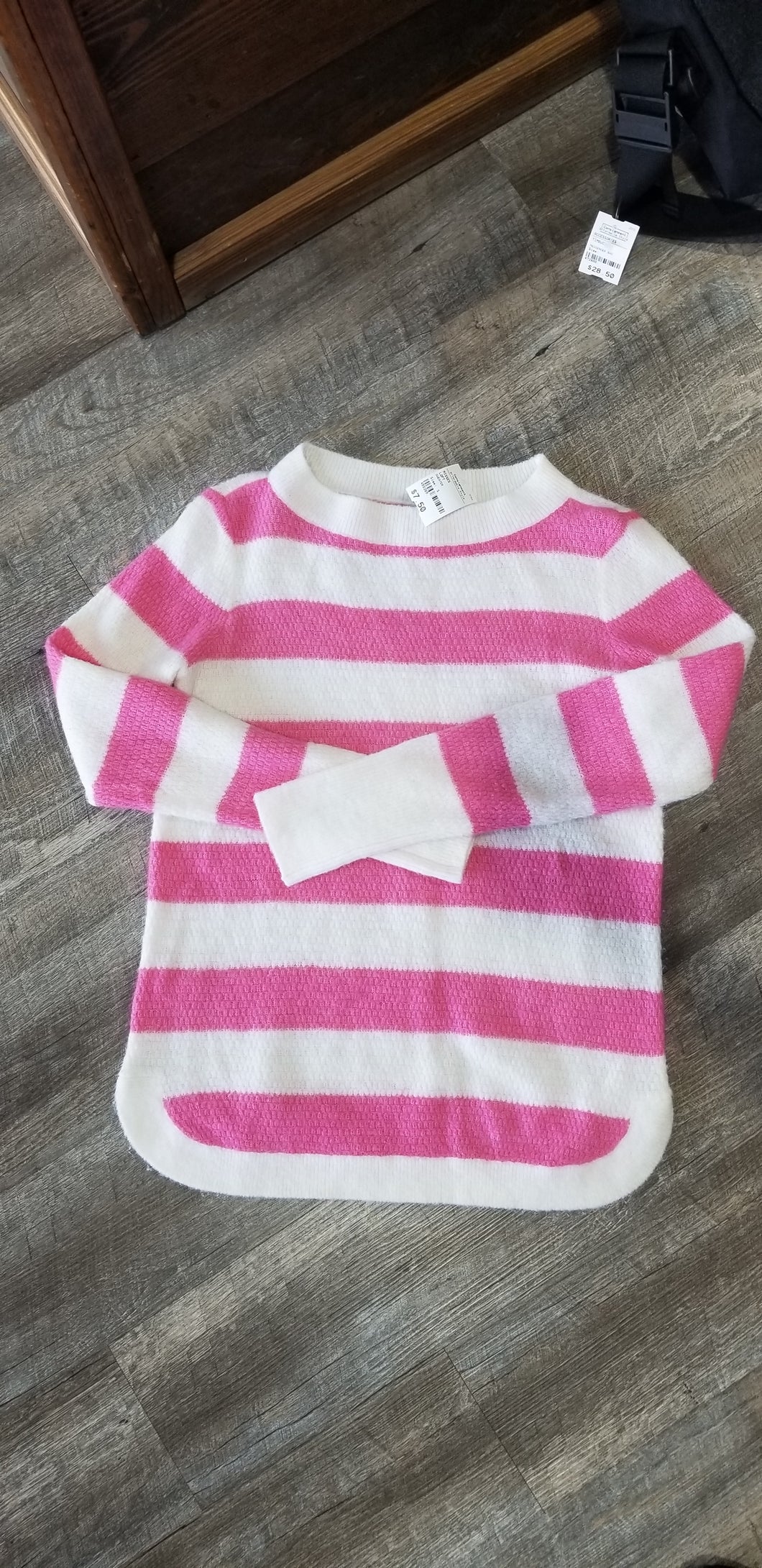 SWEATER - SM