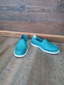 BOAT SHOE - 9