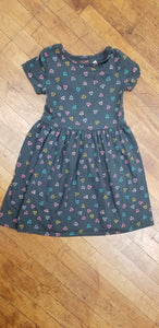 DRESS- YMD