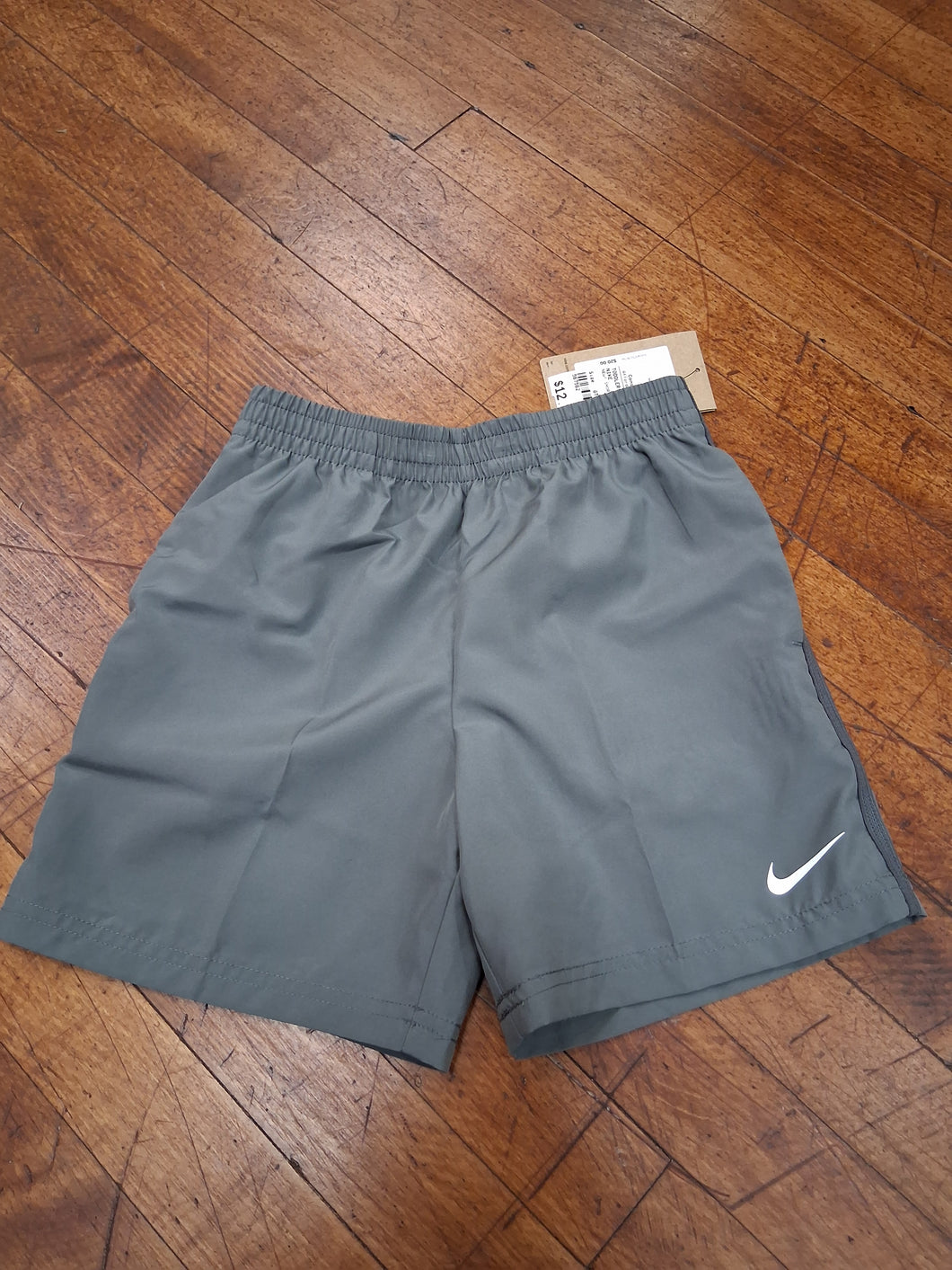 NEW! SHORTS - 6T
