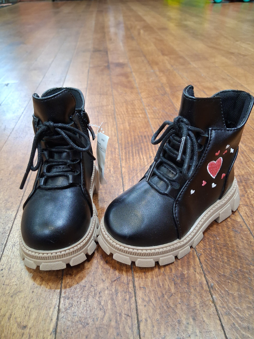 BOOT - Infant 6