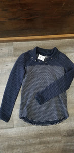 SWEATER - XS