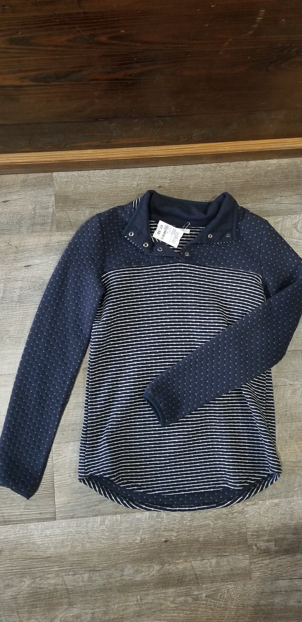 SWEATER - XS