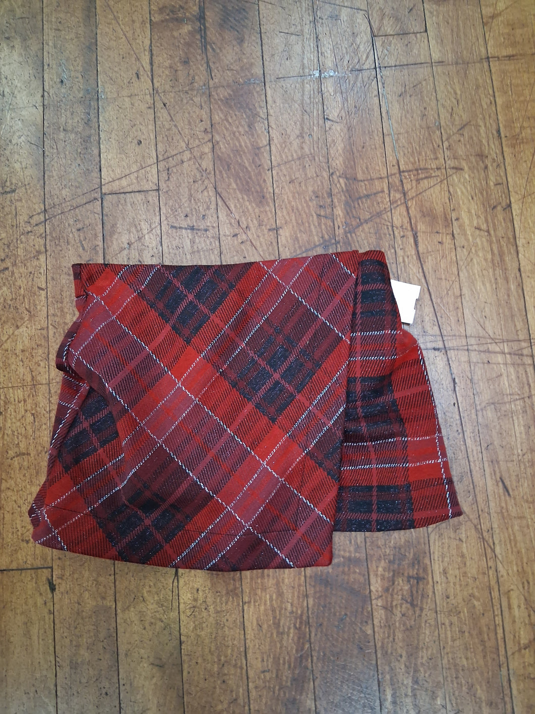 SKORT - Y7