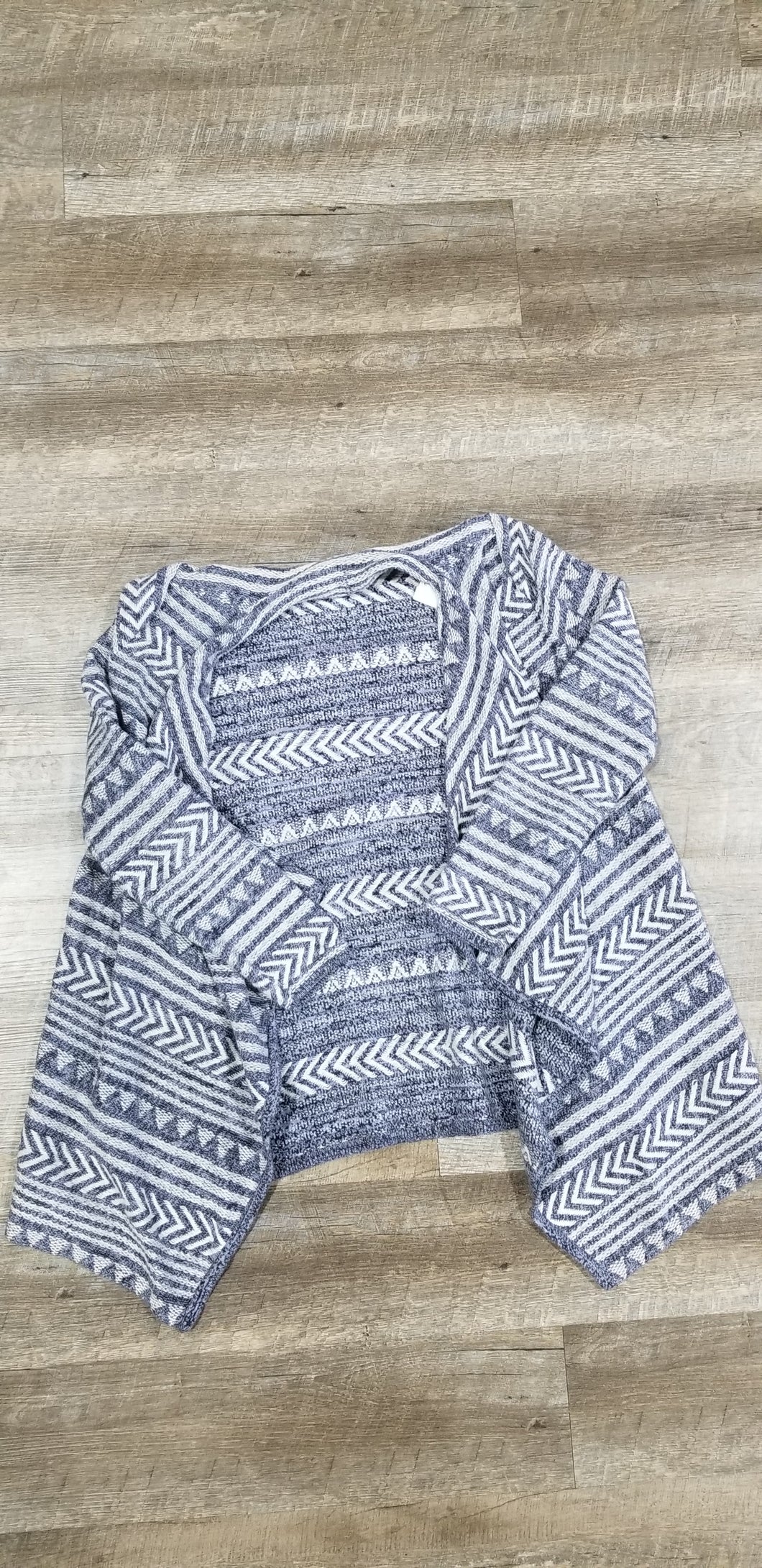 CARDIGAN- MD