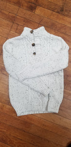 SWEATER- YMD