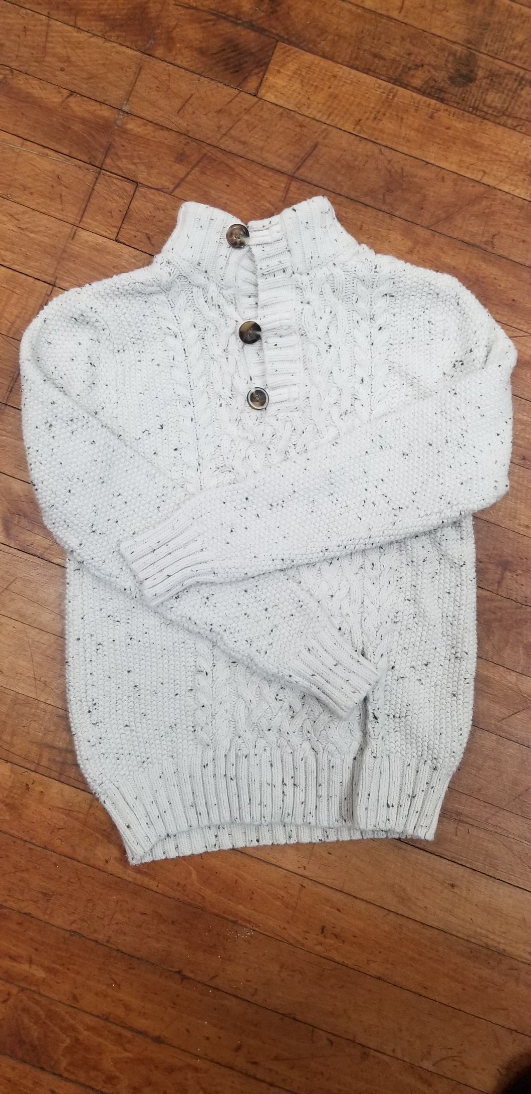 SWEATER- YMD