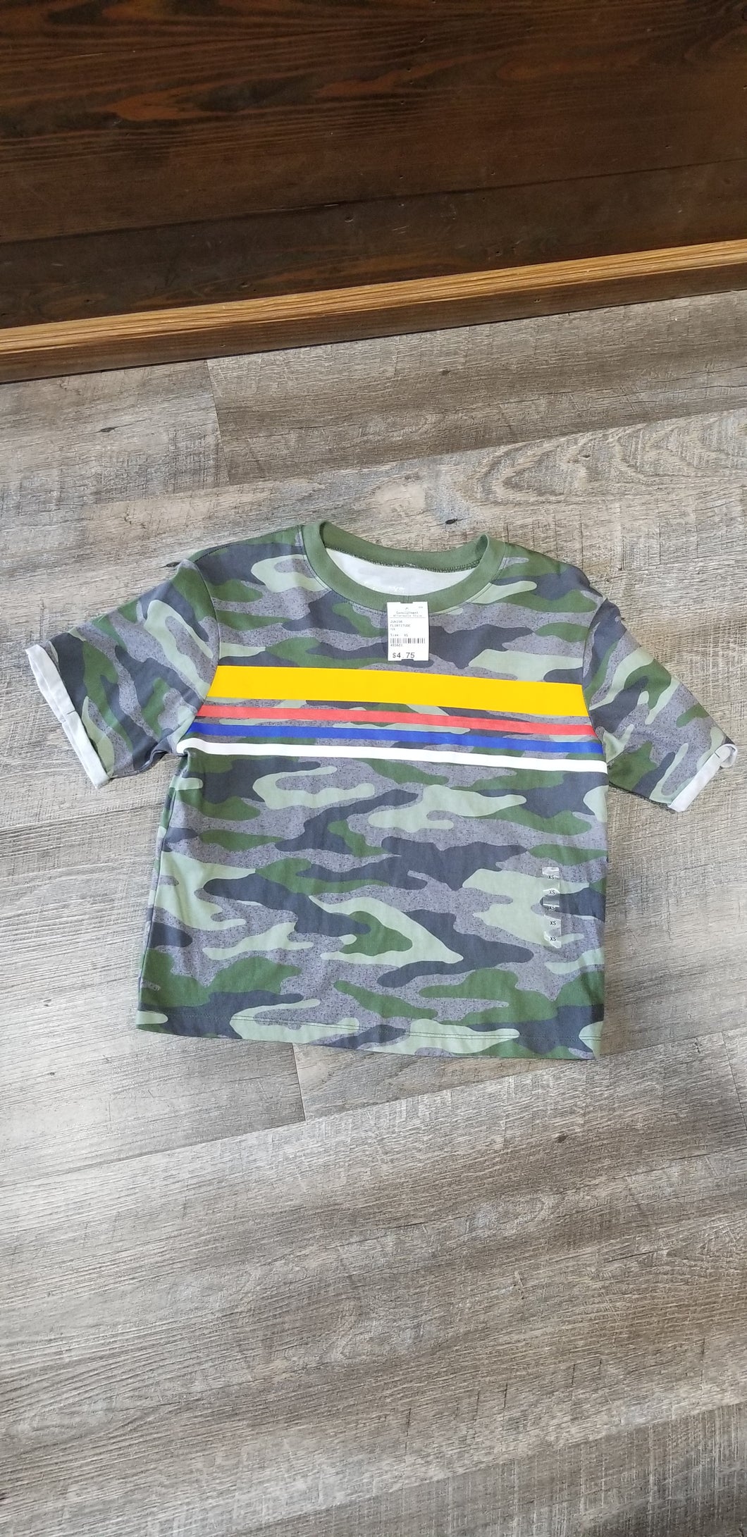TEE - XS