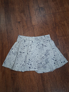 SKORT - YXL