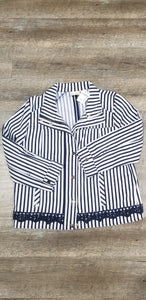 JACKET- MD