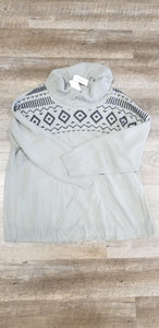 NEW! SWEATER - 22/24