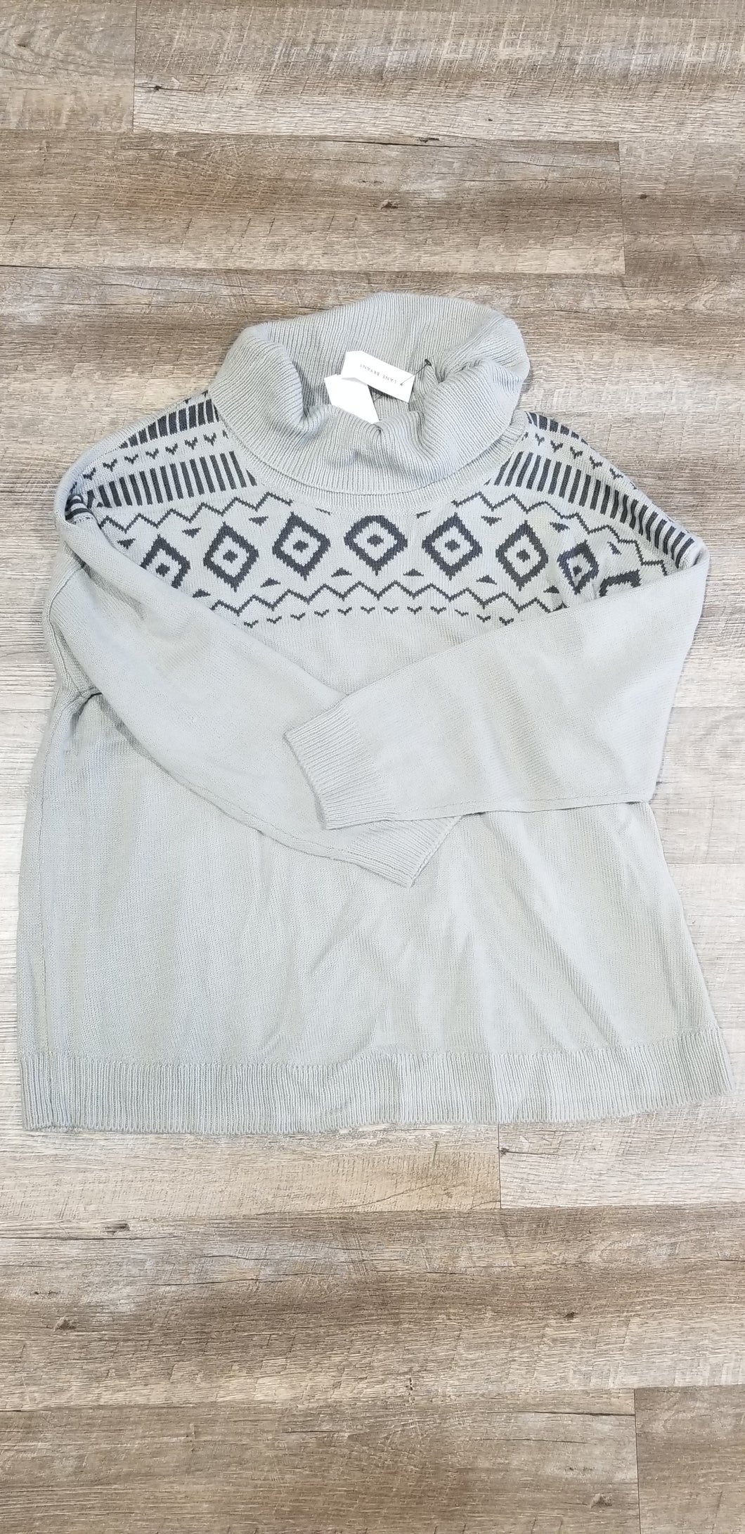 NEW! SWEATER - 22/24