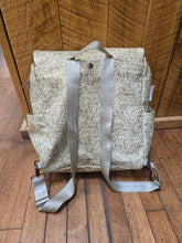 Load image into Gallery viewer, DIAPER BAG $250 RET
