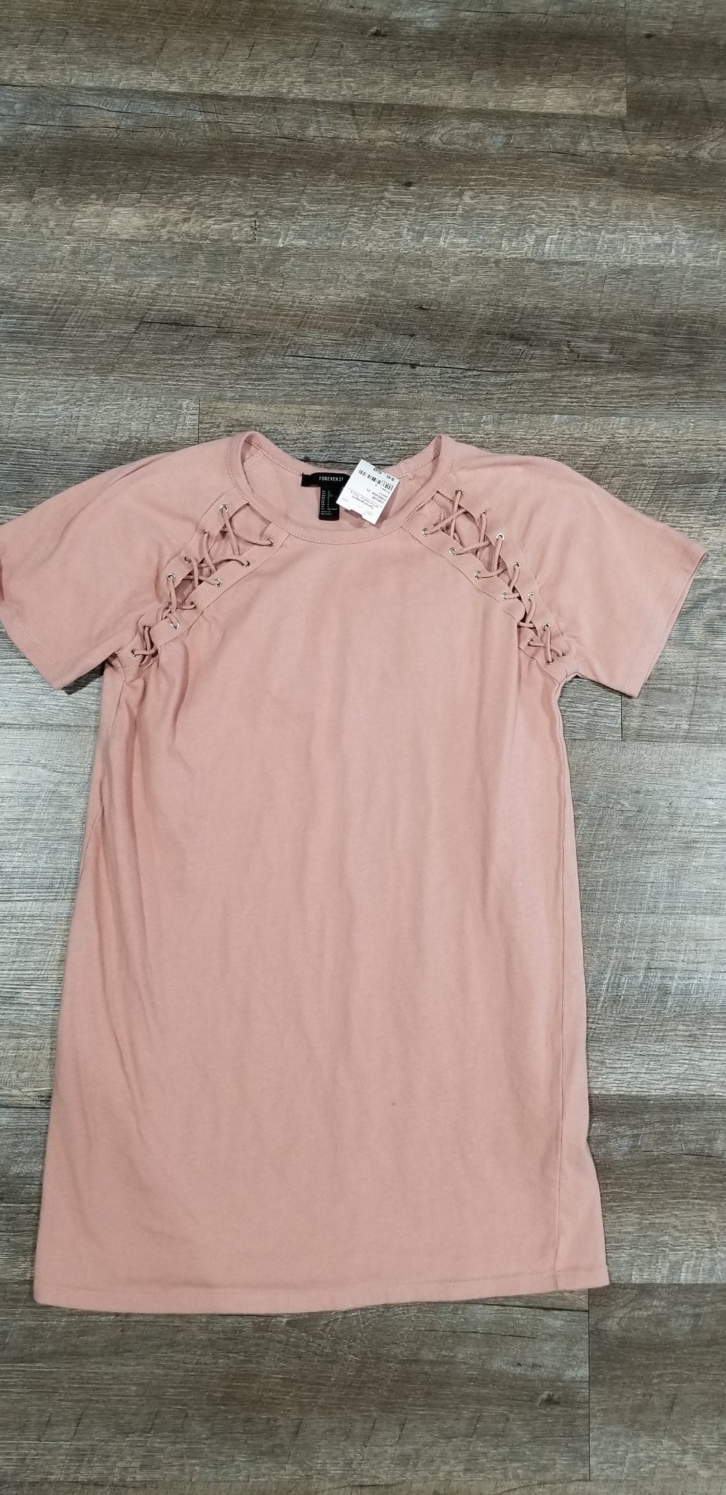 DRESS- SM