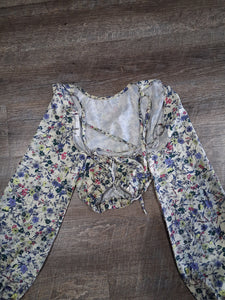 TOP - XS