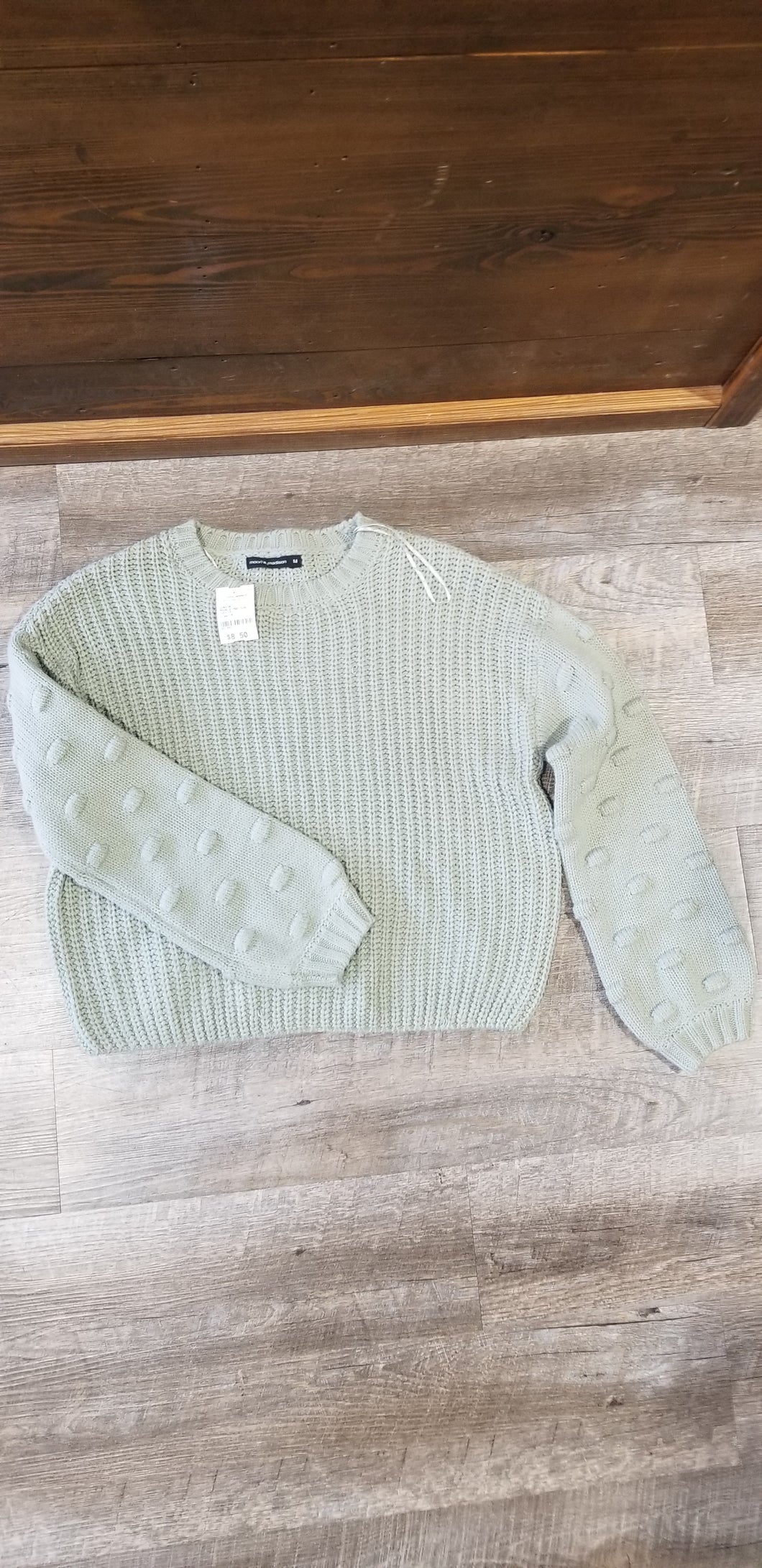SWEATER