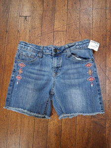 SHORTS - Y16