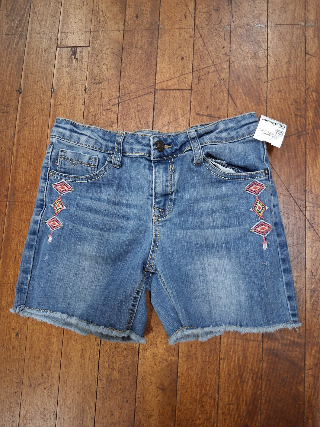 SHORTS - Y16