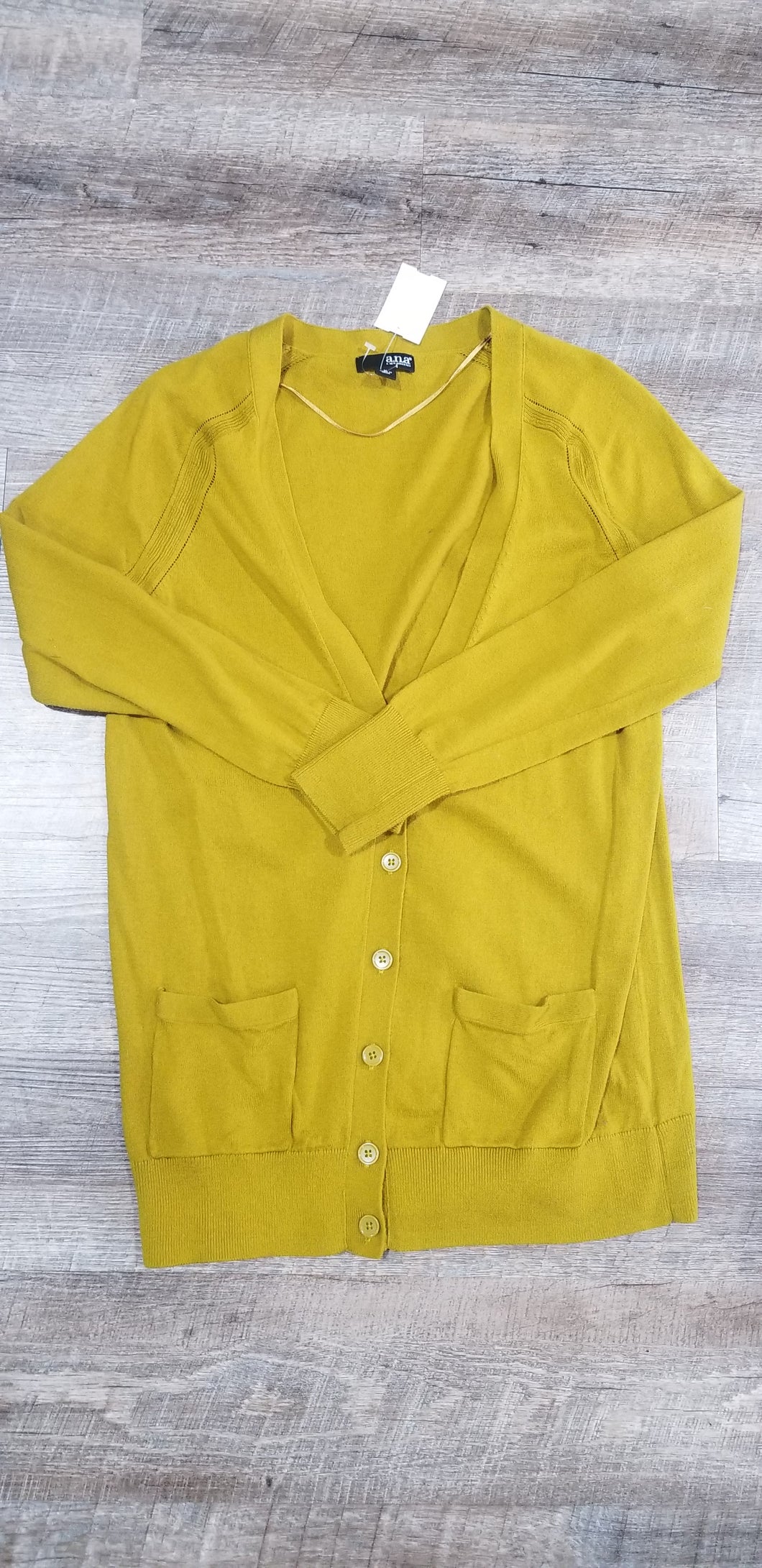 CARDIGAN - MD