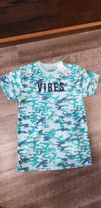 TEE - SM