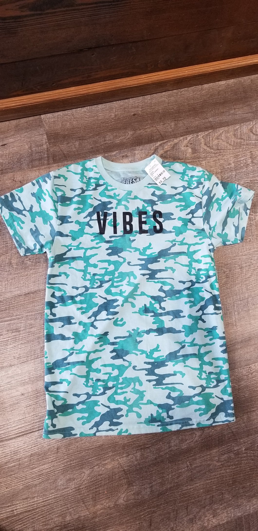 TEE - SM