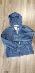 JACKET - MD