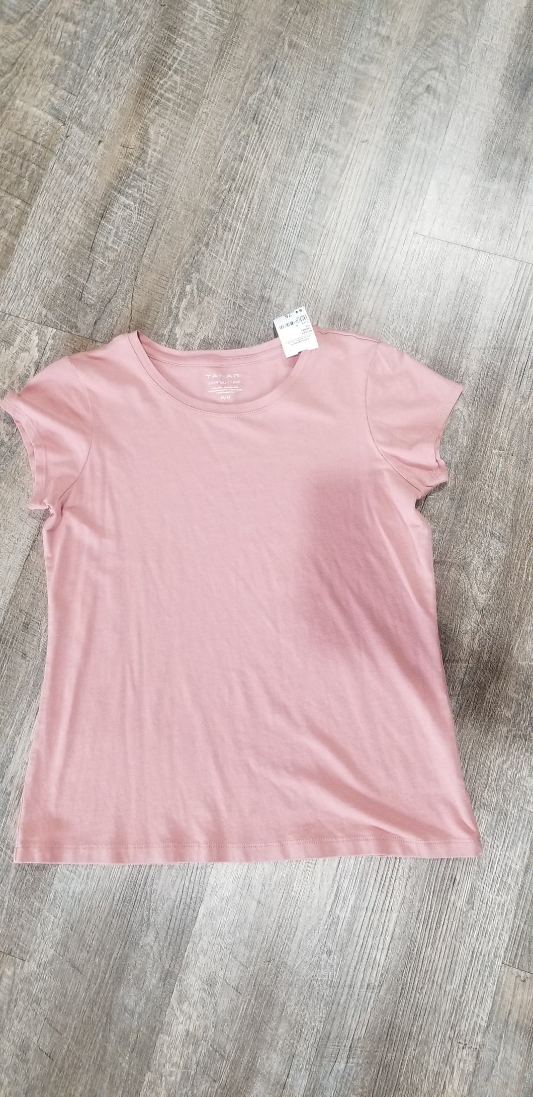 TEE - MD