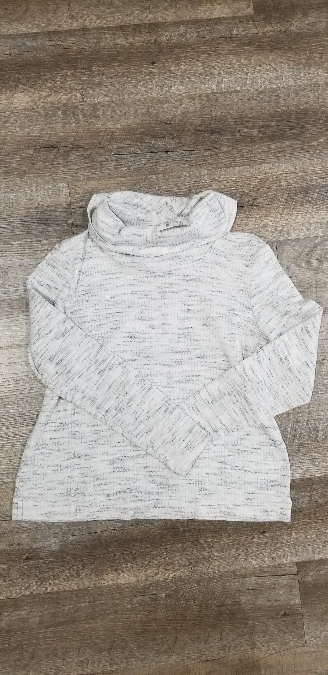 SWEATER- MD