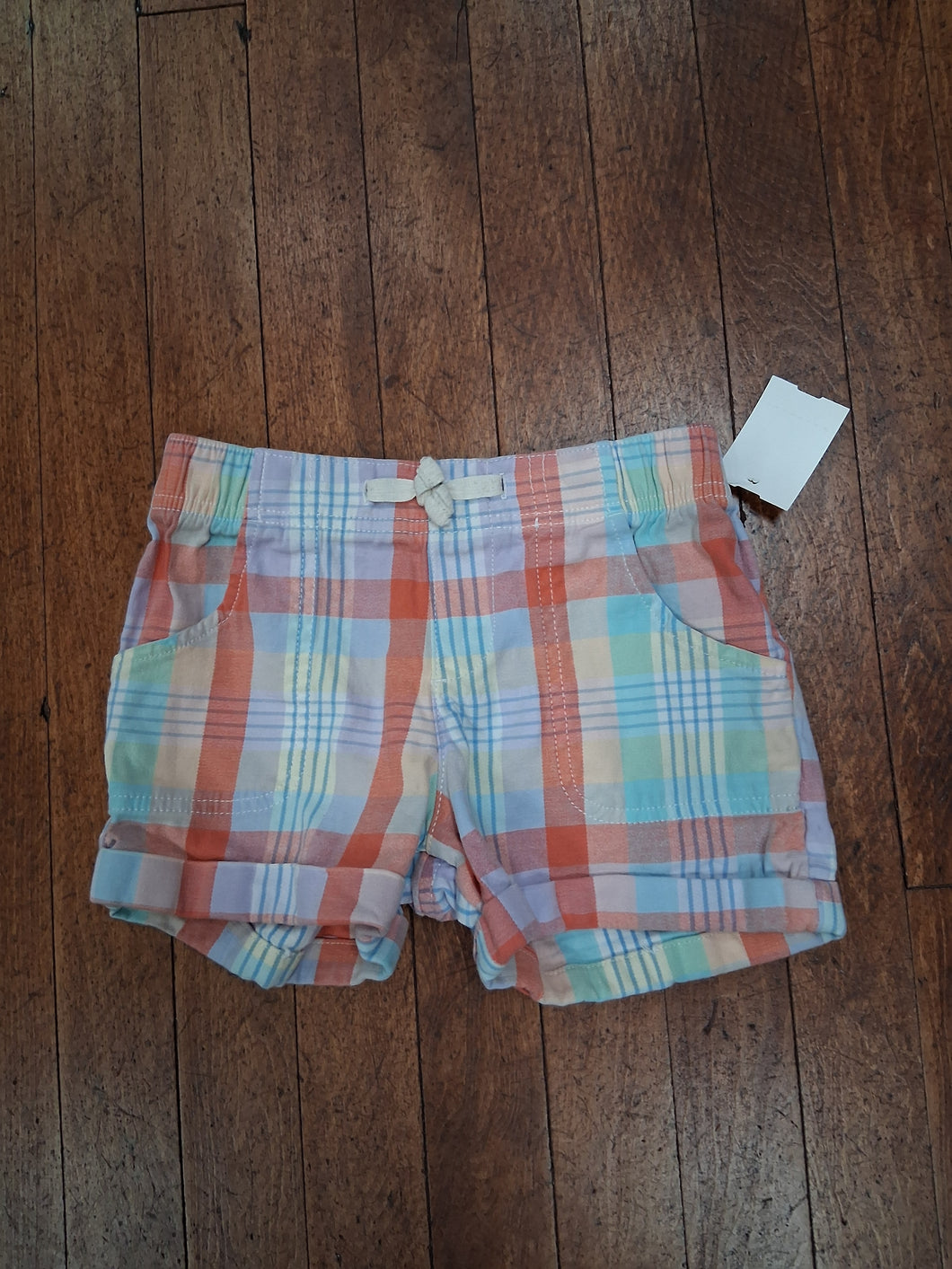 SHORTS - YSM