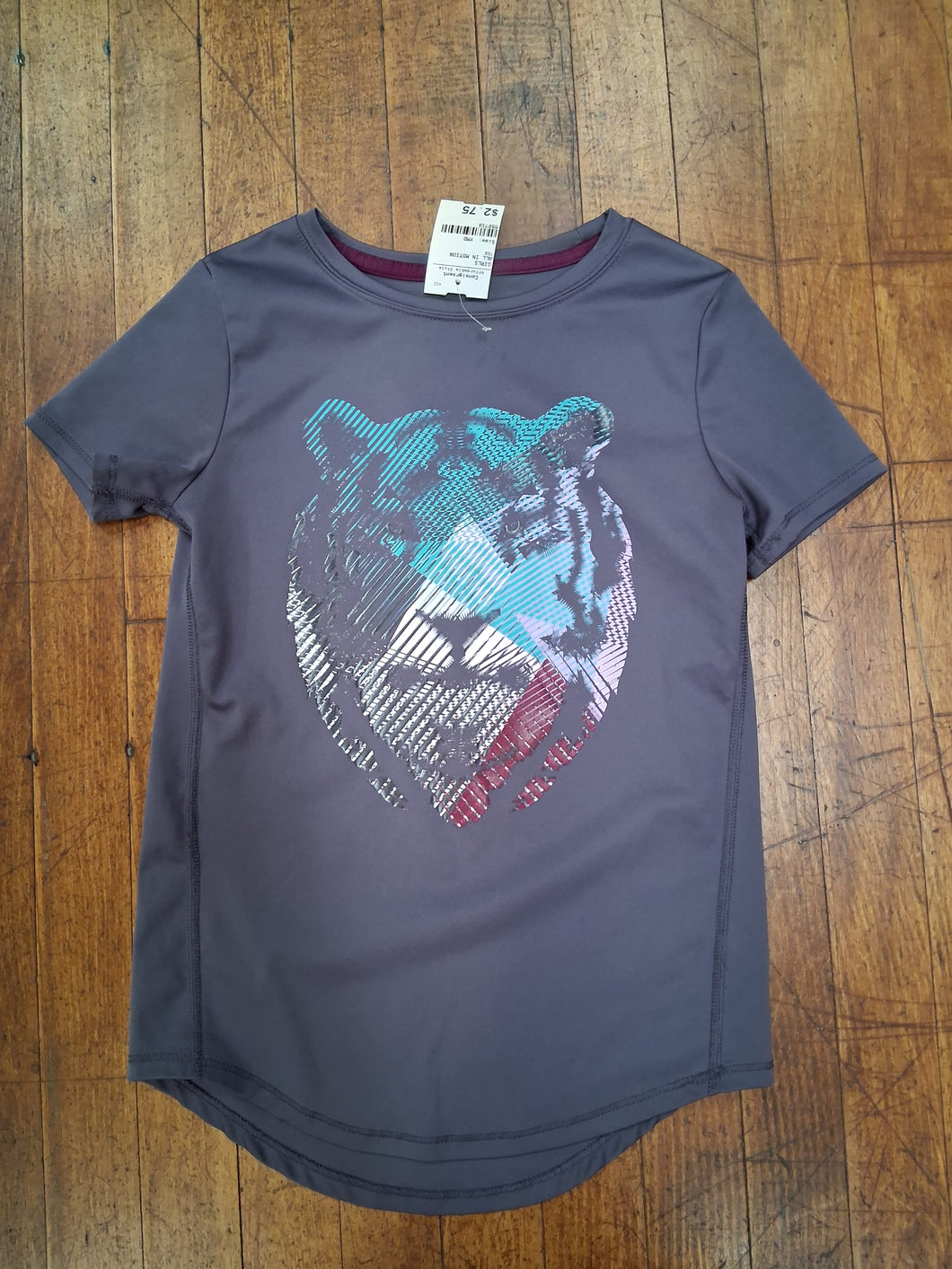 TEE - YMD