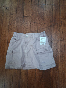SKORT - Y7