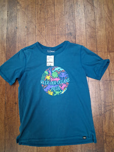 TEE - YMD