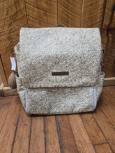 Load image into Gallery viewer, DIAPER BAG $250 RET
