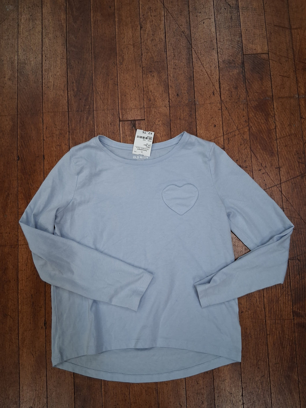 LS TEE - YLG