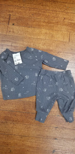 2 PC SET