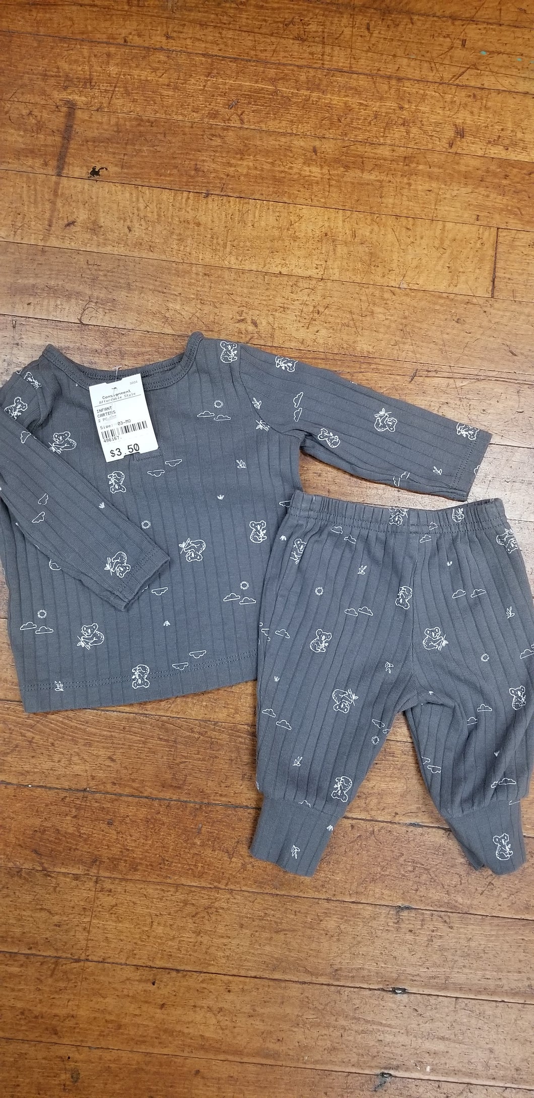2 PC SET