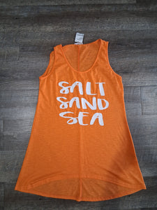 TANK - SM