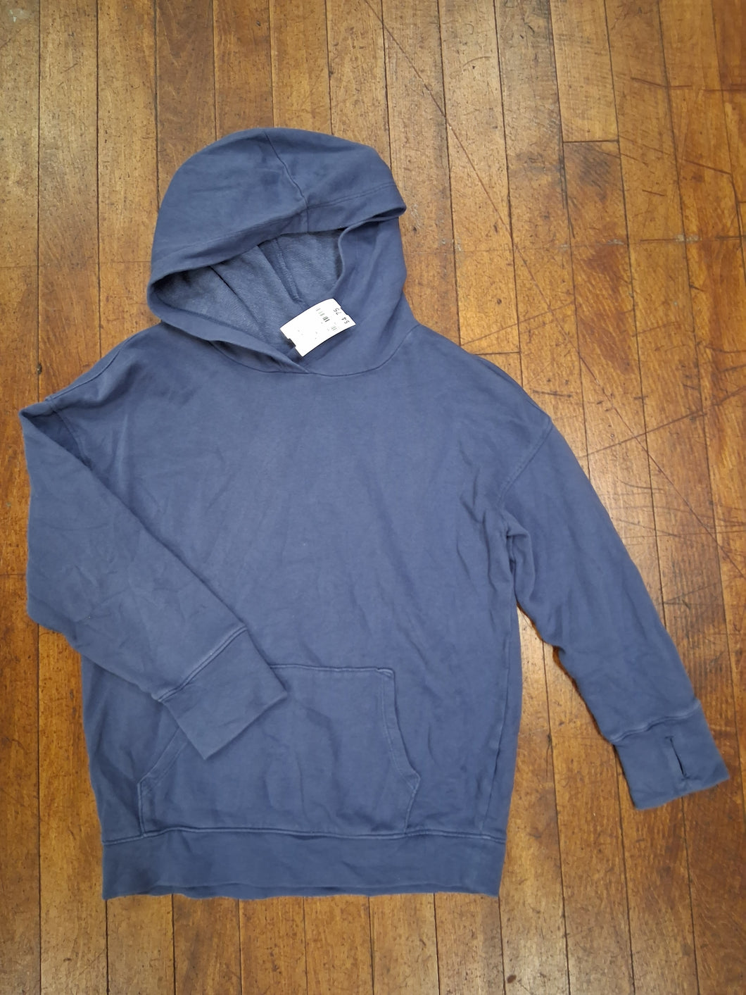 HOODIE - YSM