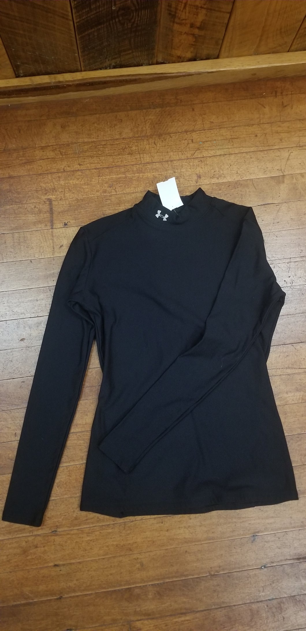 COMPRESION TEE