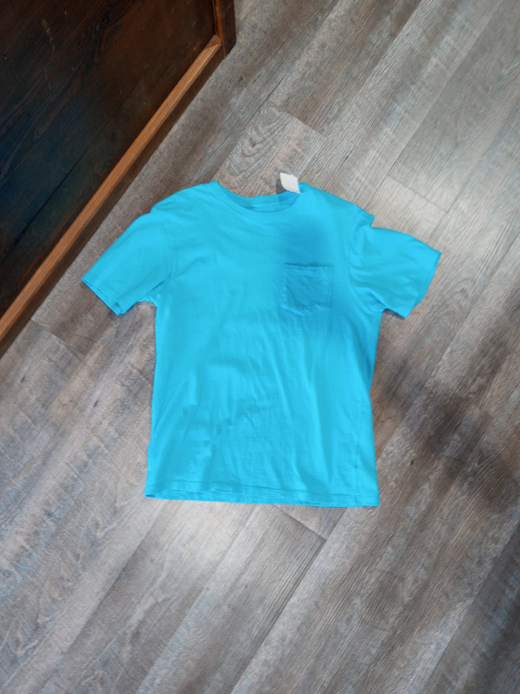 TEE - SM
