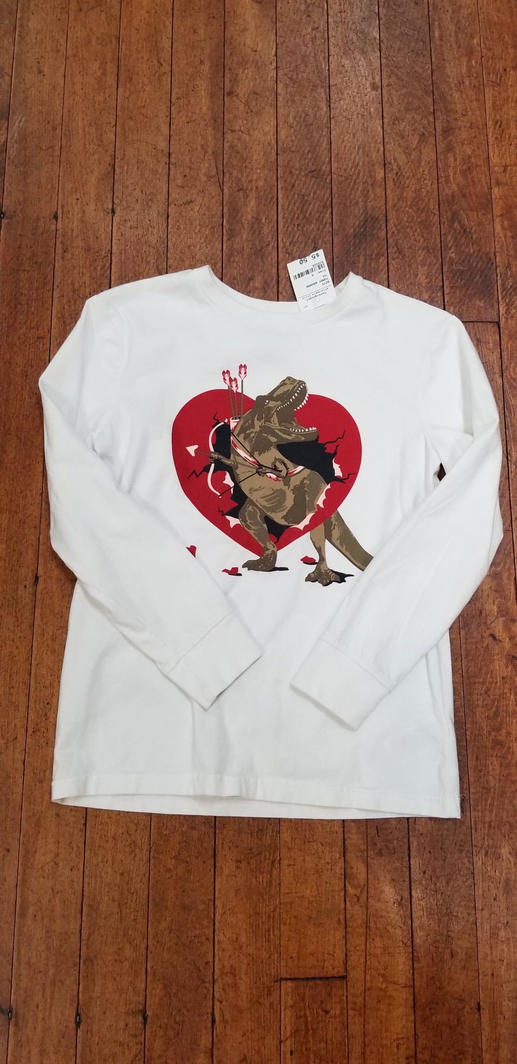 TEE- YMD