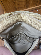 Load image into Gallery viewer, DIAPER BAG $250 RET
