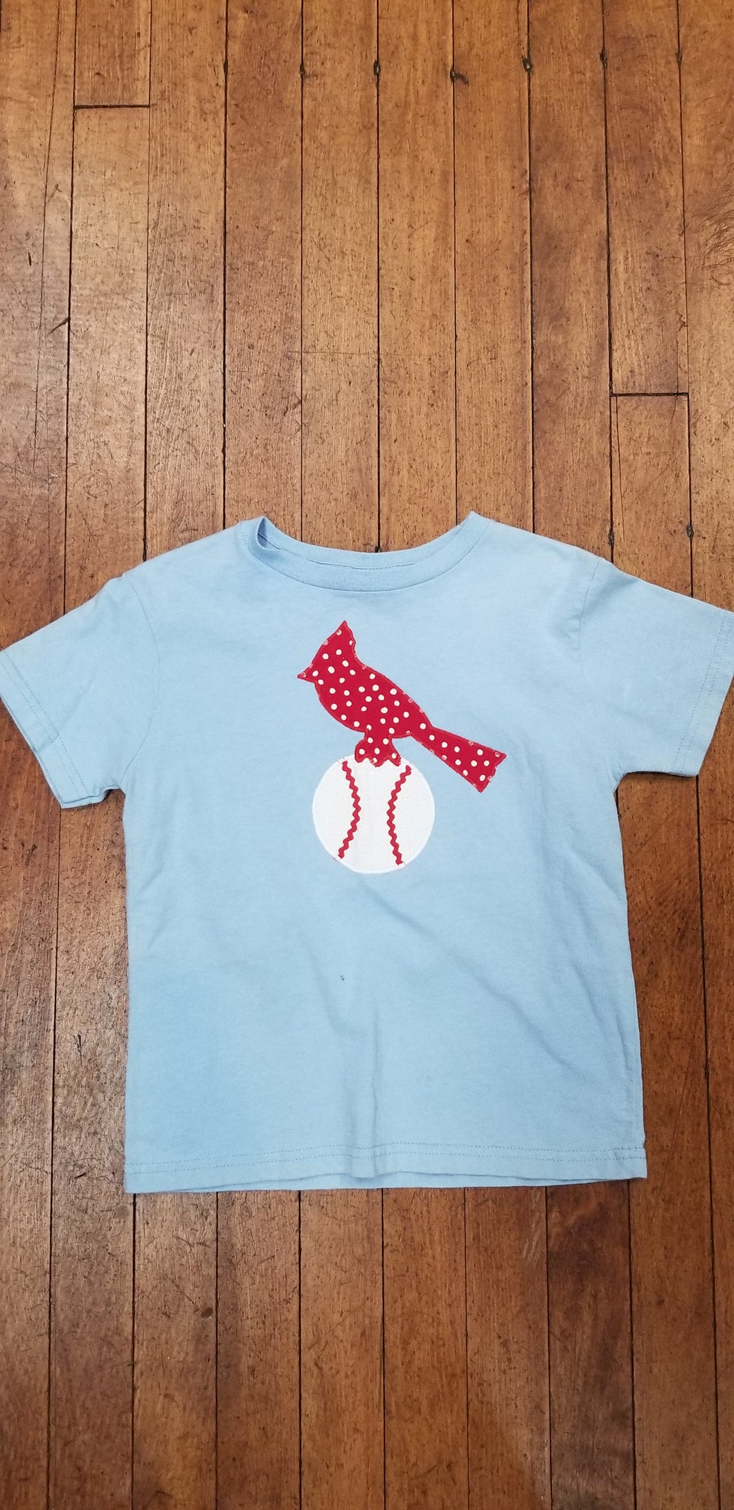 TEE- Youth 7