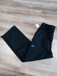 MATERNITY SCRUB PANT-LG