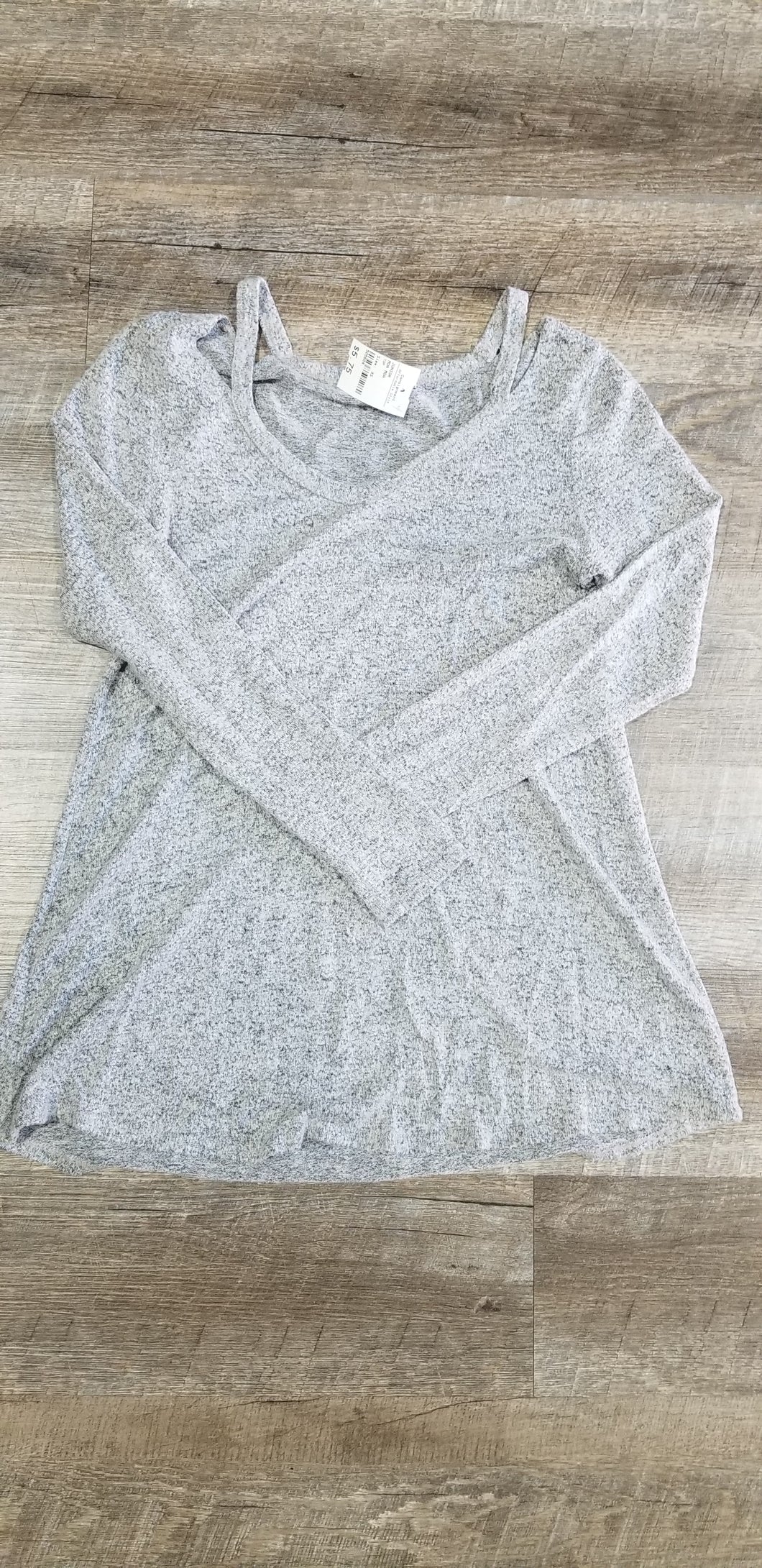 TOP- XS