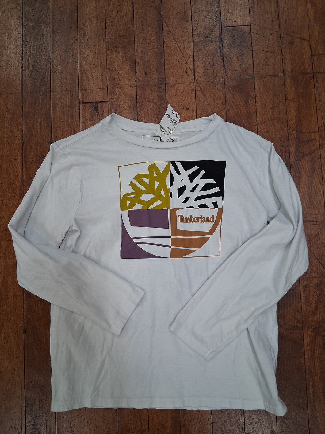 TEE - YLG